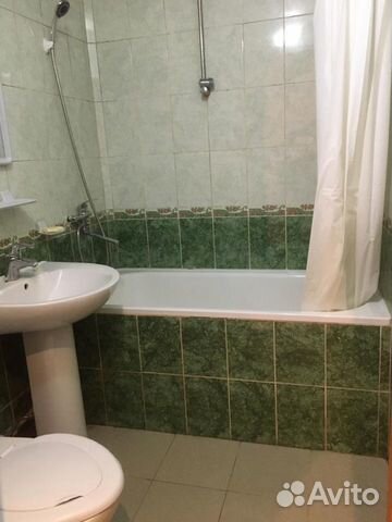 1-к квартира, 31 м², 1/5 эт. 1-к квартира, 31 м², 1/5 эт.