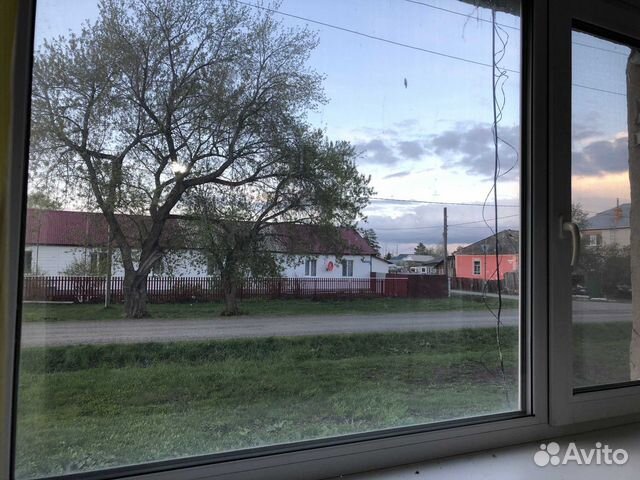 1-к квартира, 30 м², 1/2 эт.
