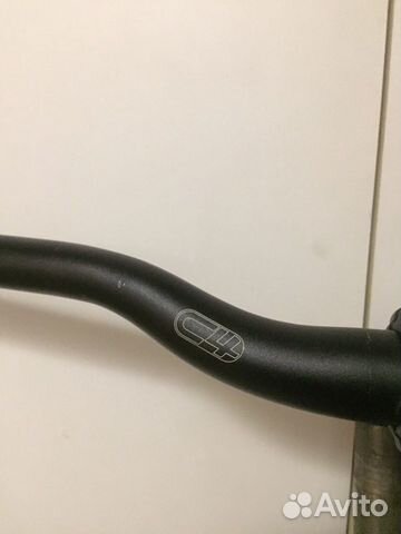 Руль cannondale c4, вынос cannondale c4