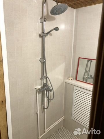 Дом 130 м² на участке 8 сот.