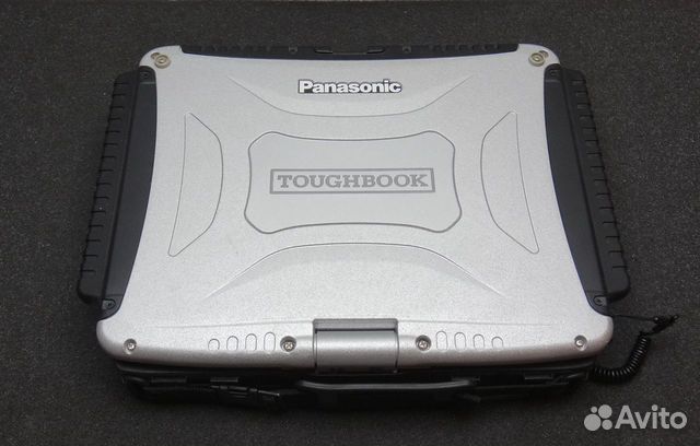 Panasonic Toughbook CF-195myaalm MK7 #921