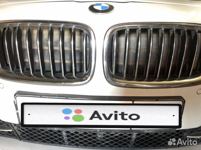 BMW 5 серия 2.0 AT, 2013, 34 000 км