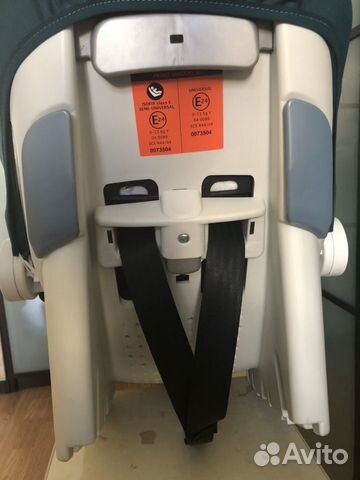 Автокресло-переноска Peg-Perego Primo Viaggio SL Автокресло-переноска Peg-Perego Primo Viaggio SL