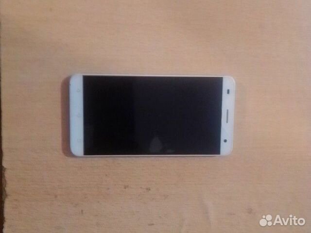 Телефон fly 504