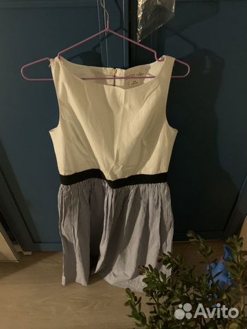 Платье Kate Spade. Оригинал.Размер-М