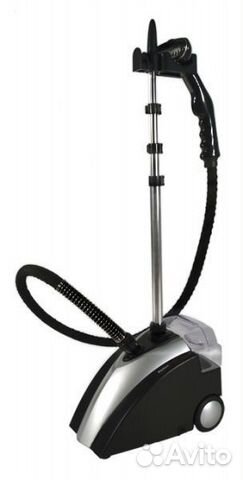 Отпариватель Rovus Garment Steamer Отпариватель Rovus Garment Steamer