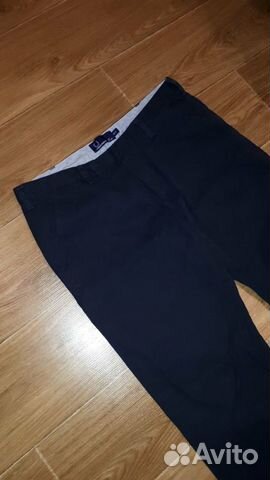 Брюки Fred Perry Брюки Fred Perry