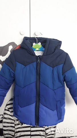 Куртка Куртка