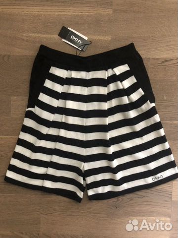 Юбка шорты dkny новые на 16 лет или xs