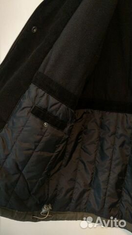 Куртка мужская, S, Debenhams, Maine, New England