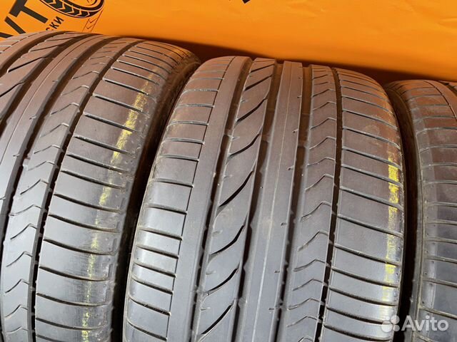 315 35 20 Шины Б/У Bridgestone SE