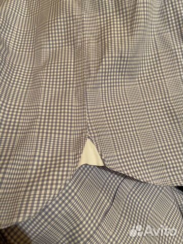 Tom Ford рубашка оригинал 44/17 Tom Ford рубашка оригинал 44/17