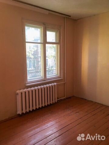 2-к квартира, 47 м², 1/5 эт.