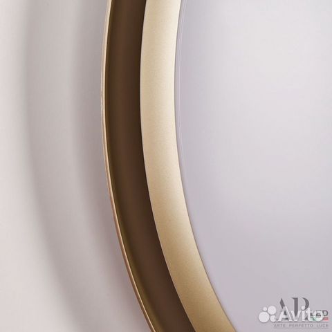 Люстра светодиодная 3306.B222-350 Gold APL Люстра светодиодная 3306.B222-350 Gold APL