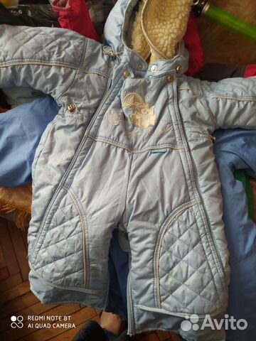 Детская одежда от 0 до 2 лет Детская одежда от 0 до 2 лет