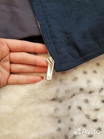 Куртка Armani оригинал Куртка Armani оригинал