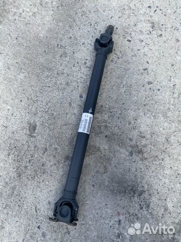 Кардан передний BMW X5 E70 4.8i X6 E71 5.0ix
