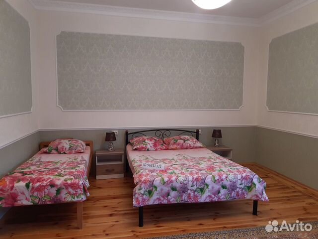 

3-к. коттедж, 100 м²