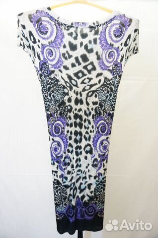 Платье женское Blumarine и Versace, новое Платье женское Blumarine и Versace, новое