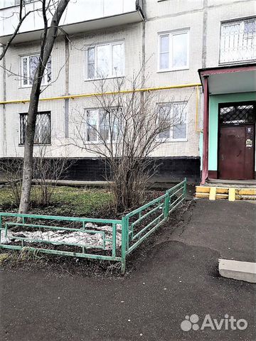 3-к квартира, 57.7 м², 1/10 эт. 3-к квартира, 57.7 м², 1/10 эт.