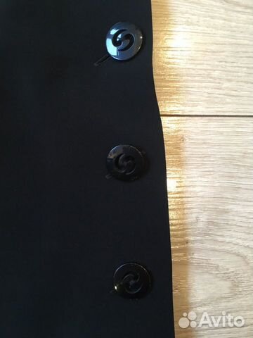 Юбка карандаш Un Jour Ailleurs (Франция),р.44-46 Юбка карандаш Un Jour Ailleurs (Франция),р.44-46