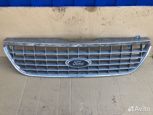 Решетка радиатора Ford America Explorer