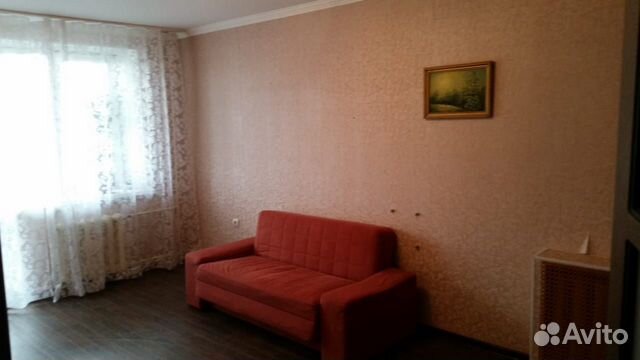 1-к квартира, 42 м², 3/5 эт.