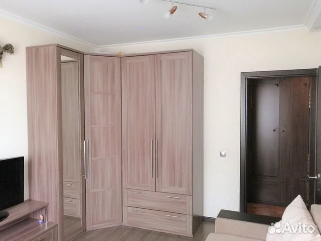 Комната 15 м² в 3-к, 6/12 эт. Комната 15 м² в 3-к, 6/12 эт.