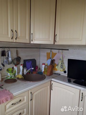 Комната 19 м² в 2-к, 7/9 эт.