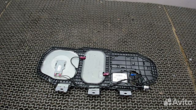 Антенна Mercedes GL X164, 2006 Антенна Mercedes GL X164, 2006