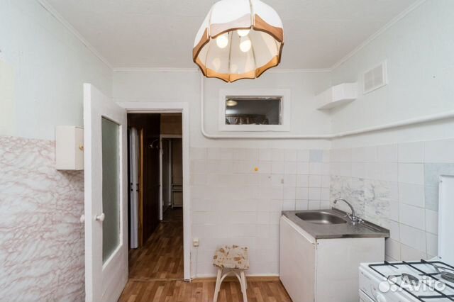 2-к квартира, 42.7 м², 2/4 эт. 2-к квартира, 42.7 м², 2/4 эт.