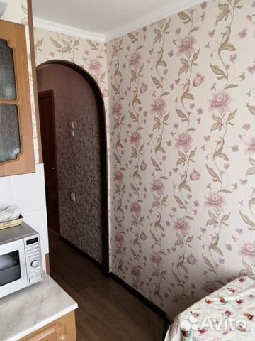 2-к квартира, 46 м², 4/5 эт.