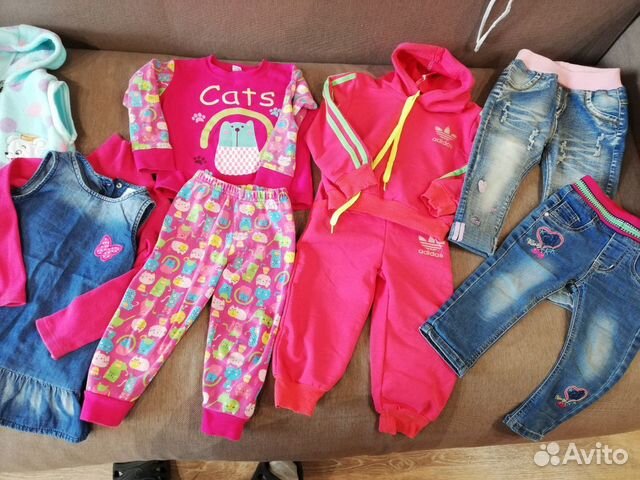Одежда для девочки Одежда для девочки