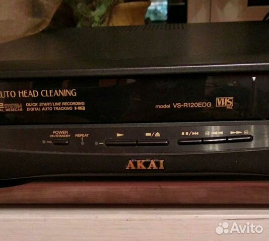 Видеоплеер