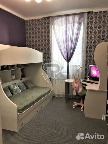 3-к квартира, 60.2 м², 1/5 эт. 3-к квартира, 60.2 м², 1/5 эт.