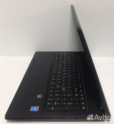 Ноутбук Lenovo G500 Ноутбук Lenovo G500