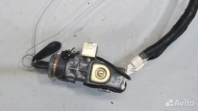 Замок зажигания Subaru Tribeca (B9), 2007 Замок зажигания Subaru Tribeca (B9), 2007