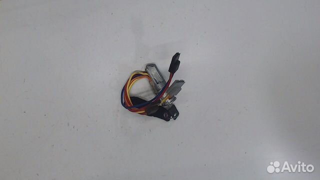 Замок зажигания Peugeot 405, 1991 Замок зажигания Peugeot 405, 1991