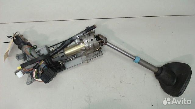 Замок зажигания Rover 75, 2002 Замок зажигания Rover 75, 2002