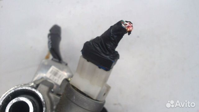 Замок зажигания Hyundai H-1 Starex, 2010 Замок зажигания Hyundai H-1 Starex, 2010