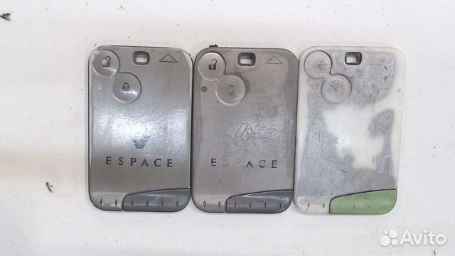 Замок зажигания Renault Espace 4 2002, 2004 Замок зажигания Renault Espace 4 2002, 2004