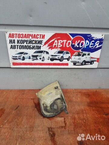 Поворотник передний левый Hyundai Dynasty Поворотник передний левый Hyundai Dynasty