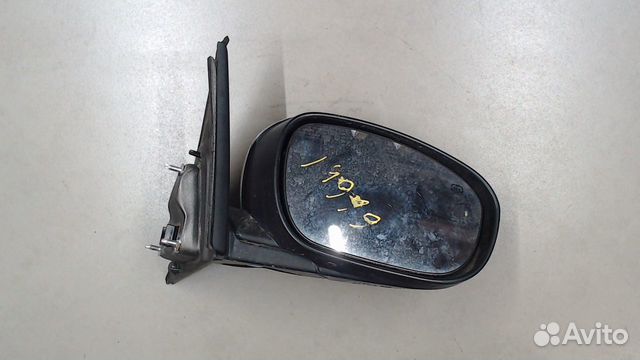Зеркало боковое правое Chrysler 300C, 2007 Зеркало боковое правое Chrysler 300C, 2007