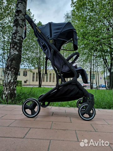 Коляска Danki Prime (Новинка 2020 ) арт.5527 Коляска Danki Prime (Новинка 2020 ) арт.5527