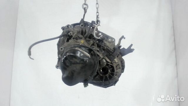Коробка передач Renault Laguna 2 1.6 Инжектор, 200 Коробка передач Renault Laguna 2 1.6 Инжектор, 200