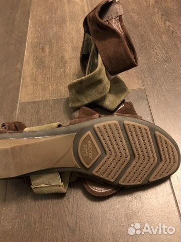 Сандалии