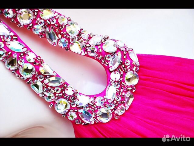 Коктейльное платье Jovani Коктейльное платье Jovani