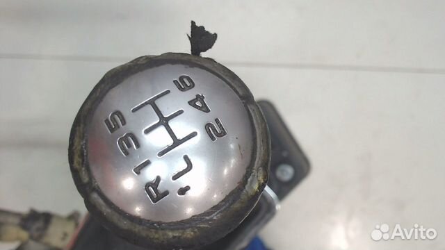 Кулиса кпп Citroen C5 2008, 2008 Кулиса кпп Citroen C5 2008, 2008