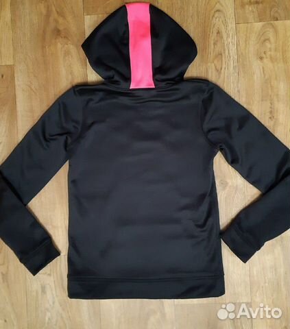 Худи (Толстовка с капюшоном) Under Armour S 42-44 Худи (Толстовка с капюшоном) Under Armour S 42-44