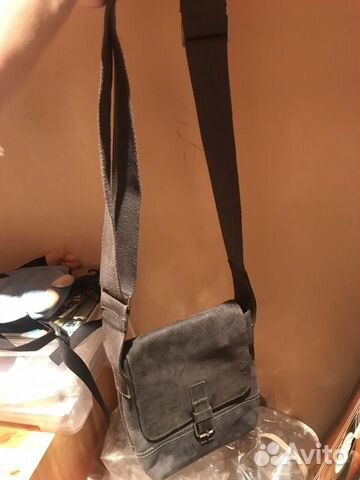 Сумка мужская Сумка мужская